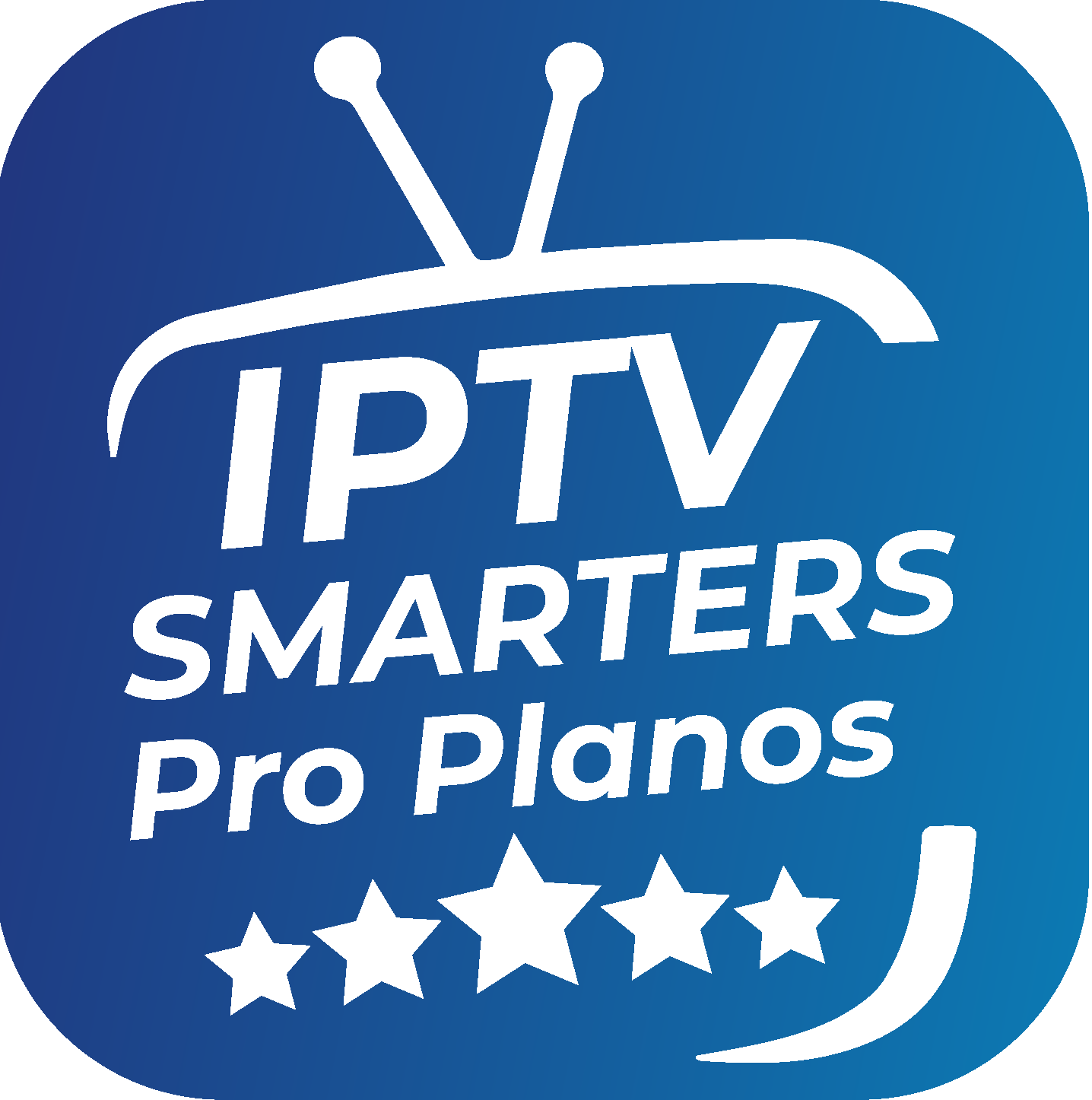 IPTV SMARTERS PRO PLANOS