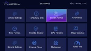 IPTV SMARTERS PRO PLANOS